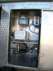 Metering System